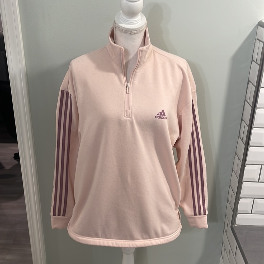 Adidas Pullover - Picture 2 of 5